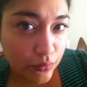 Meet your Posher, Sally